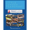 Little London Transport: Network SouthEast 30th Anniversary Special Edition - Paperback