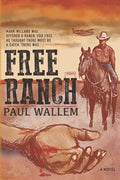 Free Ranch - Paperback