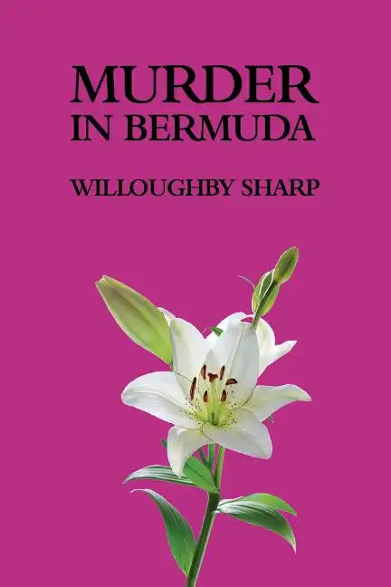 Murder in Bermuda - Paperback