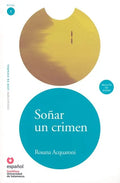 Sonar un Crimen [With CD] - Paperback