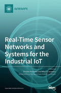Real-Time Sensor Networks and Systems for the Industrial IoT - Hardcover