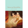 Sense and Sensibility - Hardcover