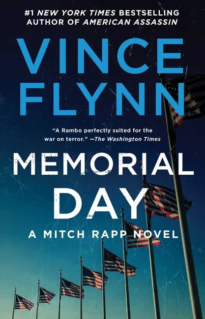 Memorial Day - Paperback