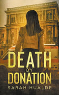 Death by Donation - Paperback