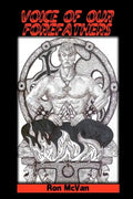 Voice of our Forefathers - Paperback