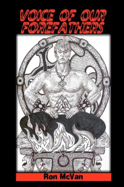Voice of our Forefathers - Paperback