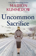 Uncommon Sacrifice: An epic, heartbreaking and gripping World War 2 novel - Paperback