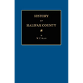 History of Halifax County [North Carolina] - Paperback