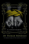 Of Human Bondage - Paperback