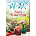 Texas Homecoming - Paperback