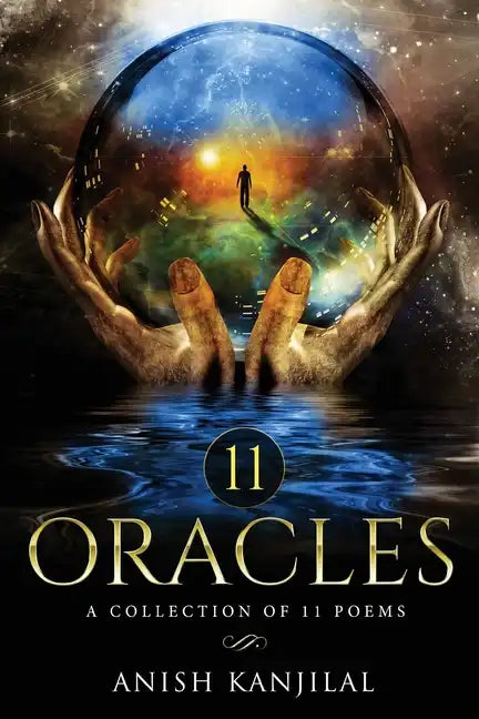 11 Oracles - A Collection of 11 Poems - Paperback