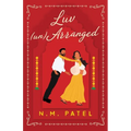 Luv (un)Arranged - Paperback