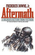 Aftermath: A Soldier's Return from Vietnam - Paperback