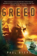 Greed - Paperback