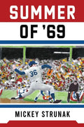 Summer of '69 - Paperback