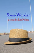Some Wonder: poems - Paperback