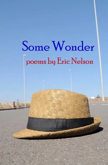 Some Wonder: poems - Paperback