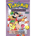 Pokémon Adventures (Gold and Silver), Vol. 10 - Paperback