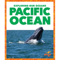 Pacific Ocean - Library Binding