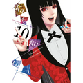 Kakegurui - Compulsive Gambler -, Vol. 10 - Paperback