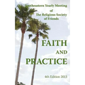 SEYM Faith And Pactice 4th Edition - Paperback