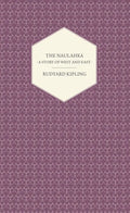 The Naulahka - A Story of West and East - Paperback