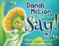 Dandi McLion Has Her Say - Paperback