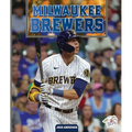 Milwaukee Brewers - Library Binding