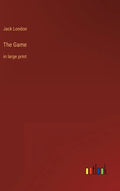 The Game: in large print - Hardcover