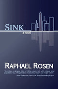 Sink - Paperback