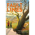 Fault Lines - Hardcover
