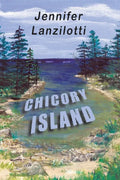 Chicory Island - Paperback