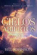 Cielos Abiertos (Spanish Edition): Posiciónate para encontrarte con el Dios de avivamiento - Paperback