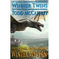 Winter Wyvern - Paperback