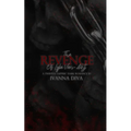 The Revenge of Lyla Van-Alst: Dark WLW Demon Romance - Paperback
