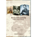 Tri-Continental Jew: A 20th Century Journey - Paperback