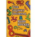 Ths Sqinks Journal - Paperback