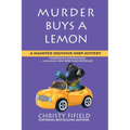 Murder Buys a Lemon - Paperback