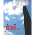 A to Z: The Real DC - Paperback