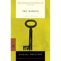 The Warden - Paperback