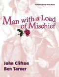 Man with a Load of Mischief: The Complete Piano/Vocal Score - Paperback