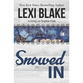 Snowed In - Paperback