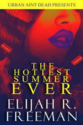 The Hottest Summer Ever - Paperback
