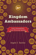 Kingdom Ambassadors - Paperback