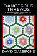 Dangerous Threads - Paperback