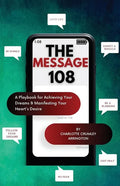 The Message 108 - Paperback