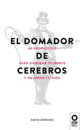 El domador de cerebros - Paperback
