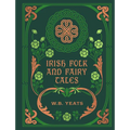 Irish Folk and Fairy Tales - Hardcover