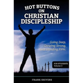 Hot Buttons on Discipleship - Paperback