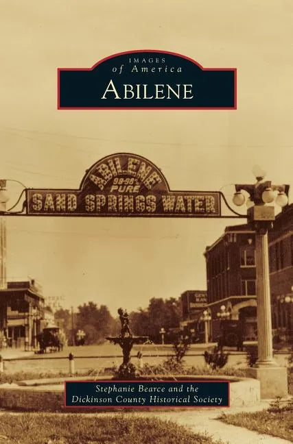 Abilene - Hardcover